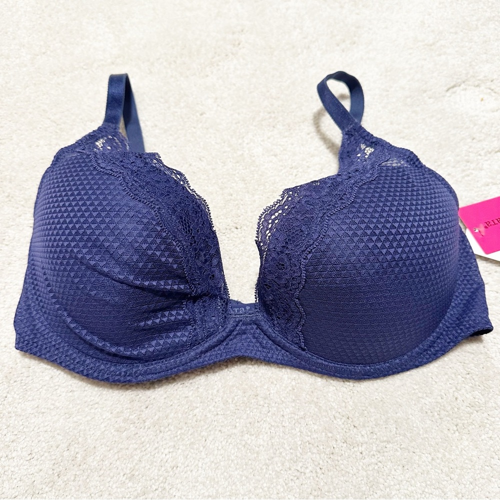 Passionata Bra 32DD NWT